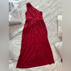 Lillusory dress. NWT